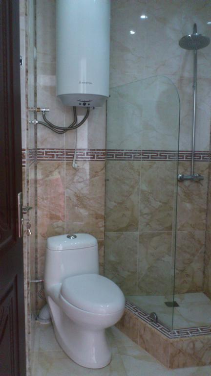 Apartment Miracle บาทูมิ ภายนอก รูปภาพ